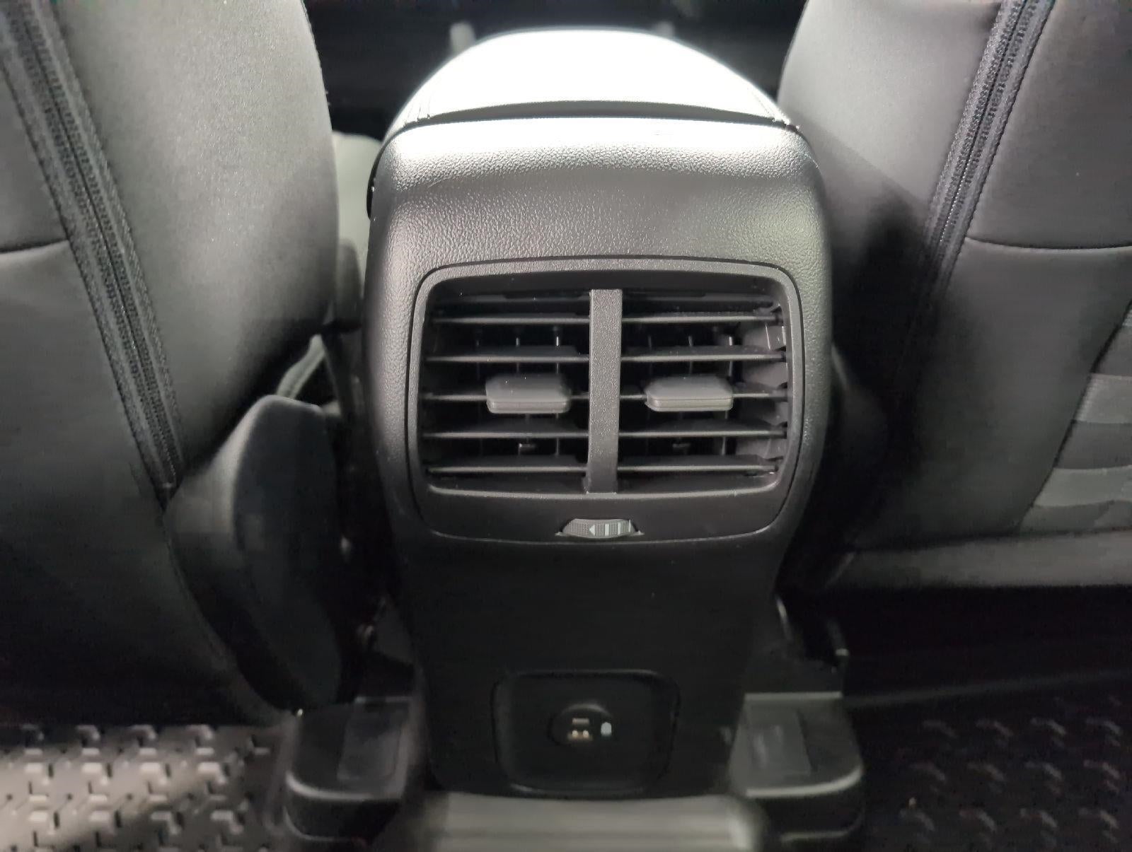 2022 Ford Bronco Sport Big Bend 4x4