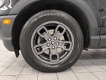 2022 Ford Bronco Sport Big Bend 4x4