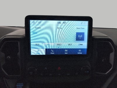 2022 Ford Bronco Sport Big Bend 4x4