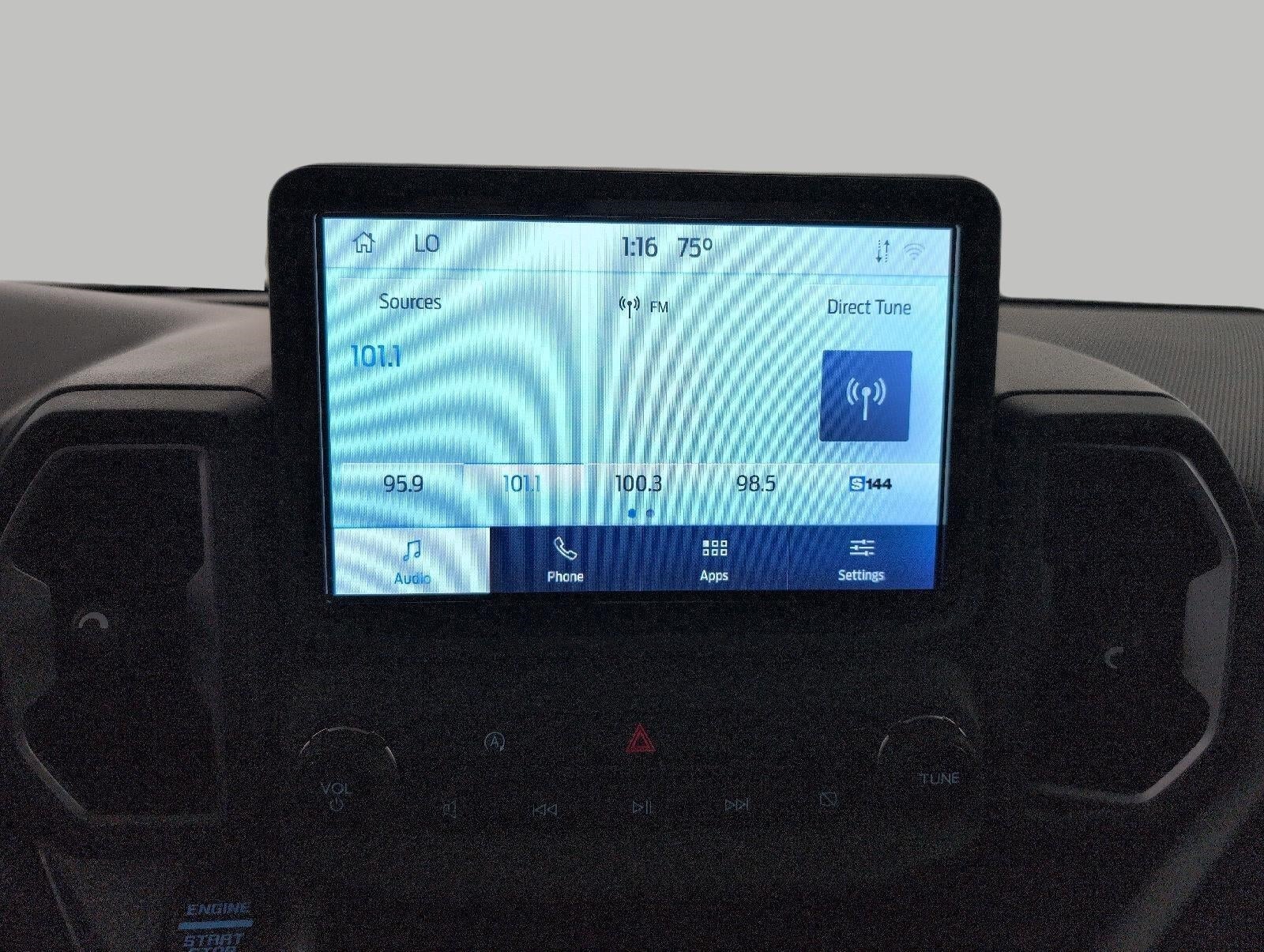 2022 Ford Bronco Sport Big Bend 4x4