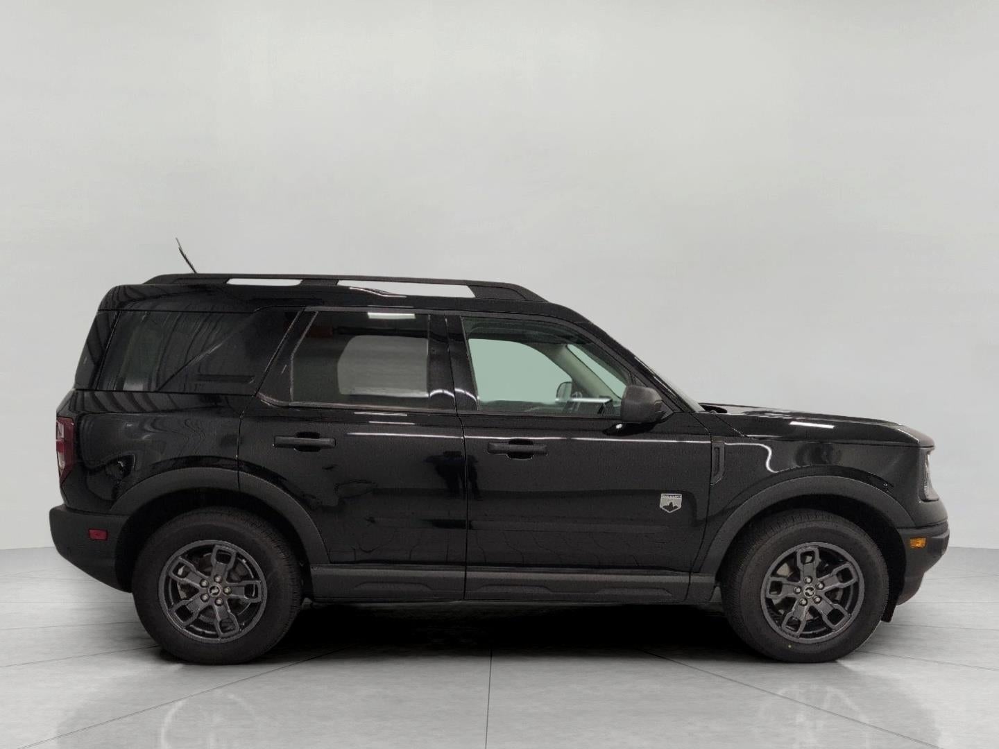 2022 Ford Bronco Sport Big Bend 4x4