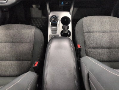 2022 Ford Bronco Sport Big Bend 4x4
