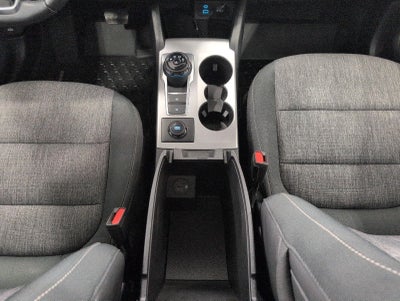 2022 Ford Bronco Sport Big Bend 4x4