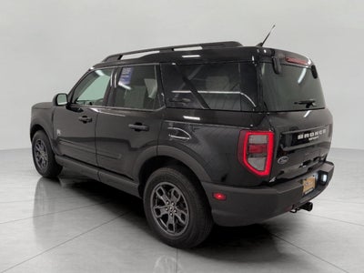 2022 Ford Bronco Sport Big Bend 4x4