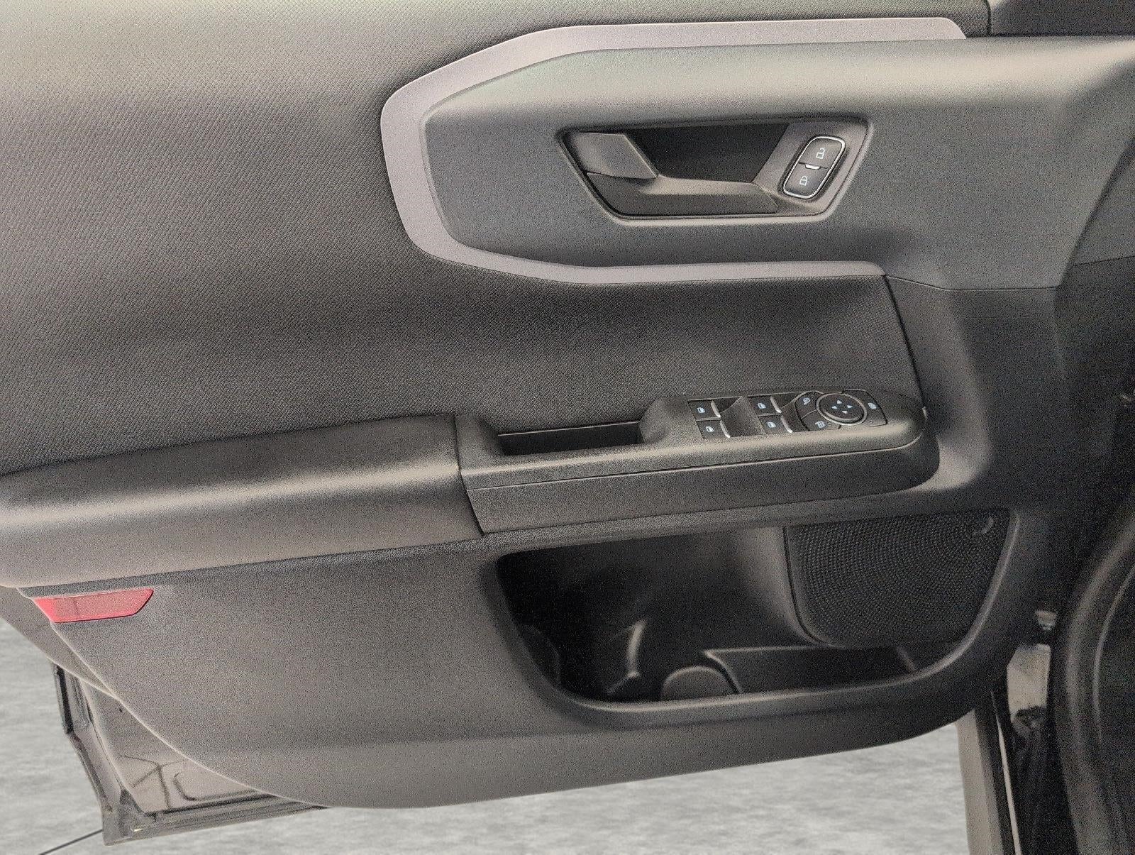 2022 Ford Bronco Sport Big Bend 4x4