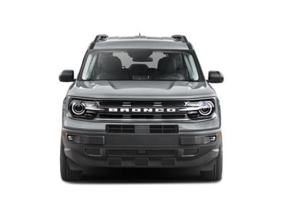 2022 Ford Bronco Sport Big Bend 4x4