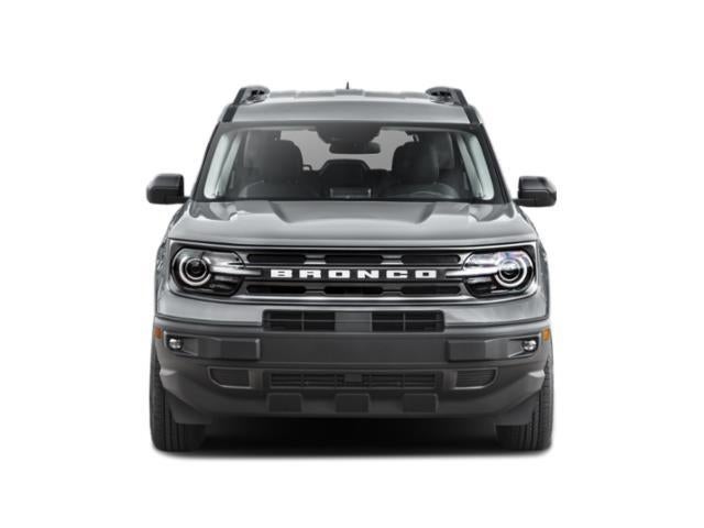2022 Ford Bronco Sport Big Bend 4x4