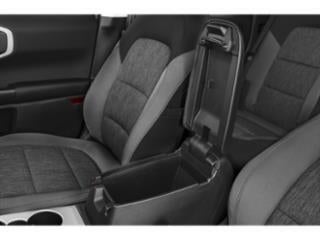 2022 Ford Bronco Sport Big Bend 4x4