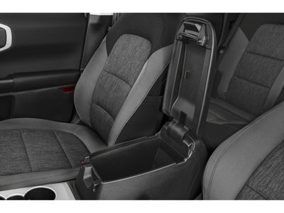 2022 Ford Bronco Sport Big Bend 4x4