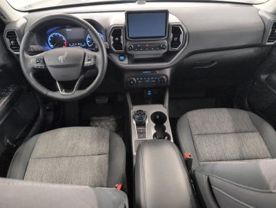 2022 Ford Bronco Sport Big Bend 4x4