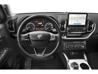 2022 Ford Bronco Sport Big Bend 4x4