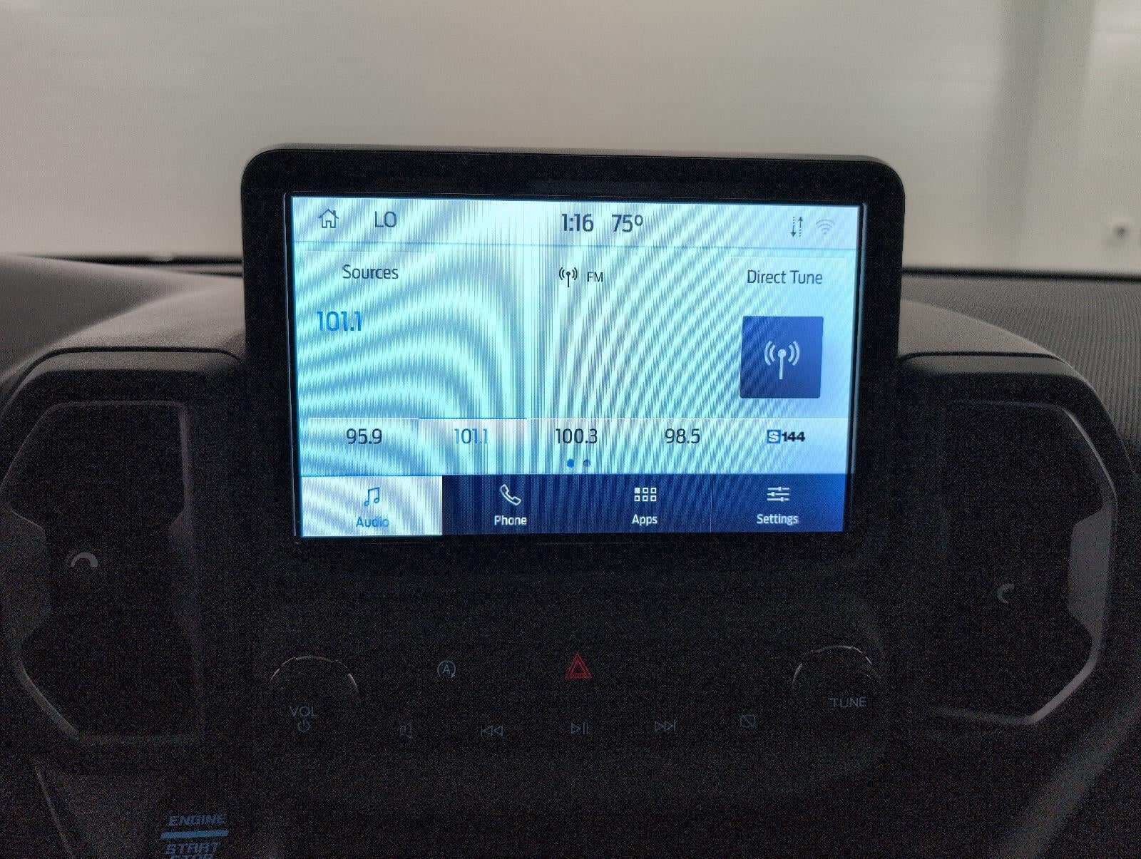 2022 Ford Bronco Sport Big Bend 4x4