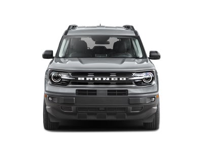 2022 Ford Bronco Sport Big Bend 4x4