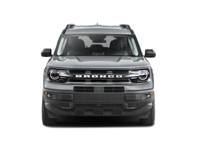 2022 Ford Bronco Sport Big Bend 4x4