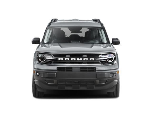 2022 Ford Bronco Sport Big Bend 4x4