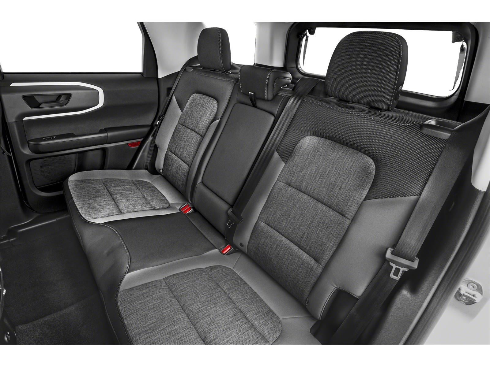 2022 Ford Bronco Sport Big Bend 4x4
