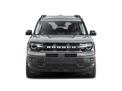 2022 Ford Bronco Sport Big Bend 4x4
