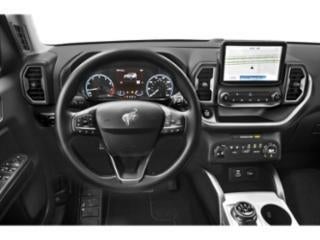 2022 Ford Bronco Sport Big Bend 4x4
