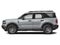 2022 Ford Bronco Sport Big Bend 4x4