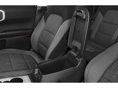 2022 Ford Bronco Sport Big Bend 4x4