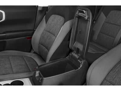 2022 Ford Bronco Sport Big Bend 4x4