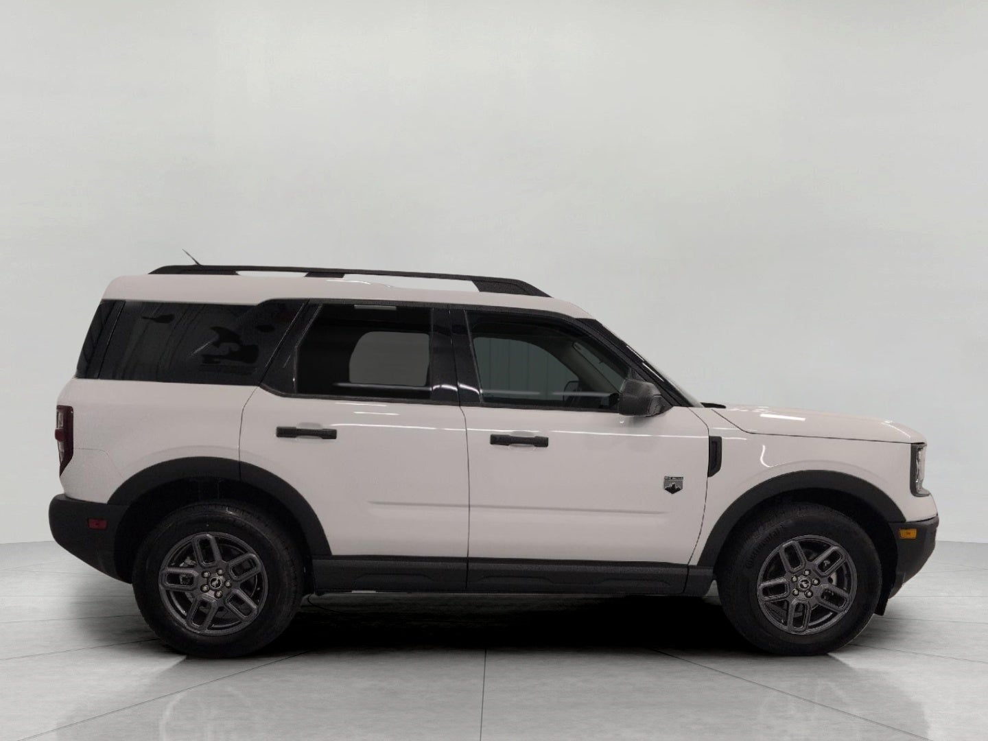 2025 Ford Bronco Sport Big Bend 4x4