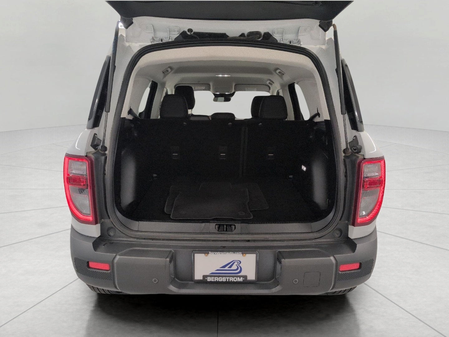 2025 Ford Bronco Sport Big Bend 4x4