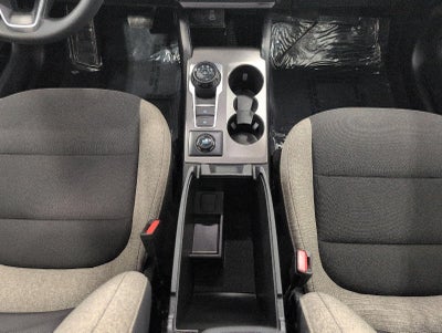 2025 Ford Bronco Sport Big Bend 4x4