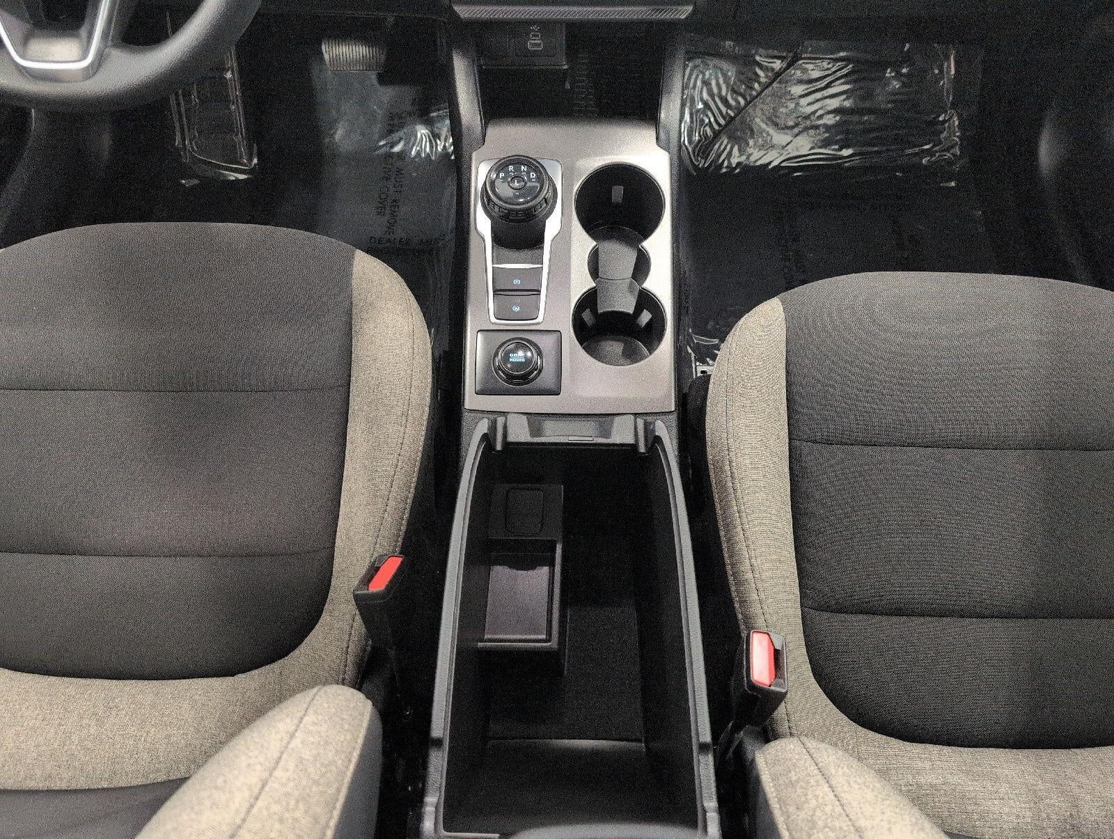 2025 Ford Bronco Sport Big Bend 4x4