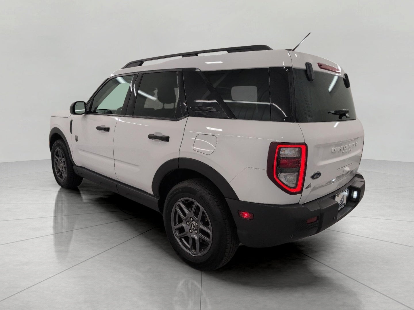 2025 Ford Bronco Sport Big Bend 4x4