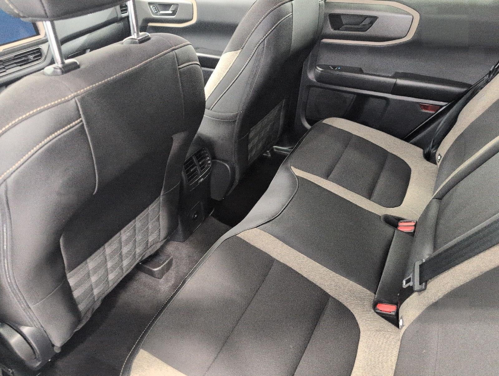2025 Ford Bronco Sport Big Bend 4x4