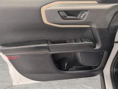 2025 Ford Bronco Sport Big Bend 4x4