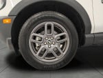 2025 Ford Bronco Sport Big Bend 4x4