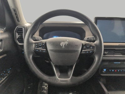 2025 Ford Bronco Sport Big Bend 4x4
