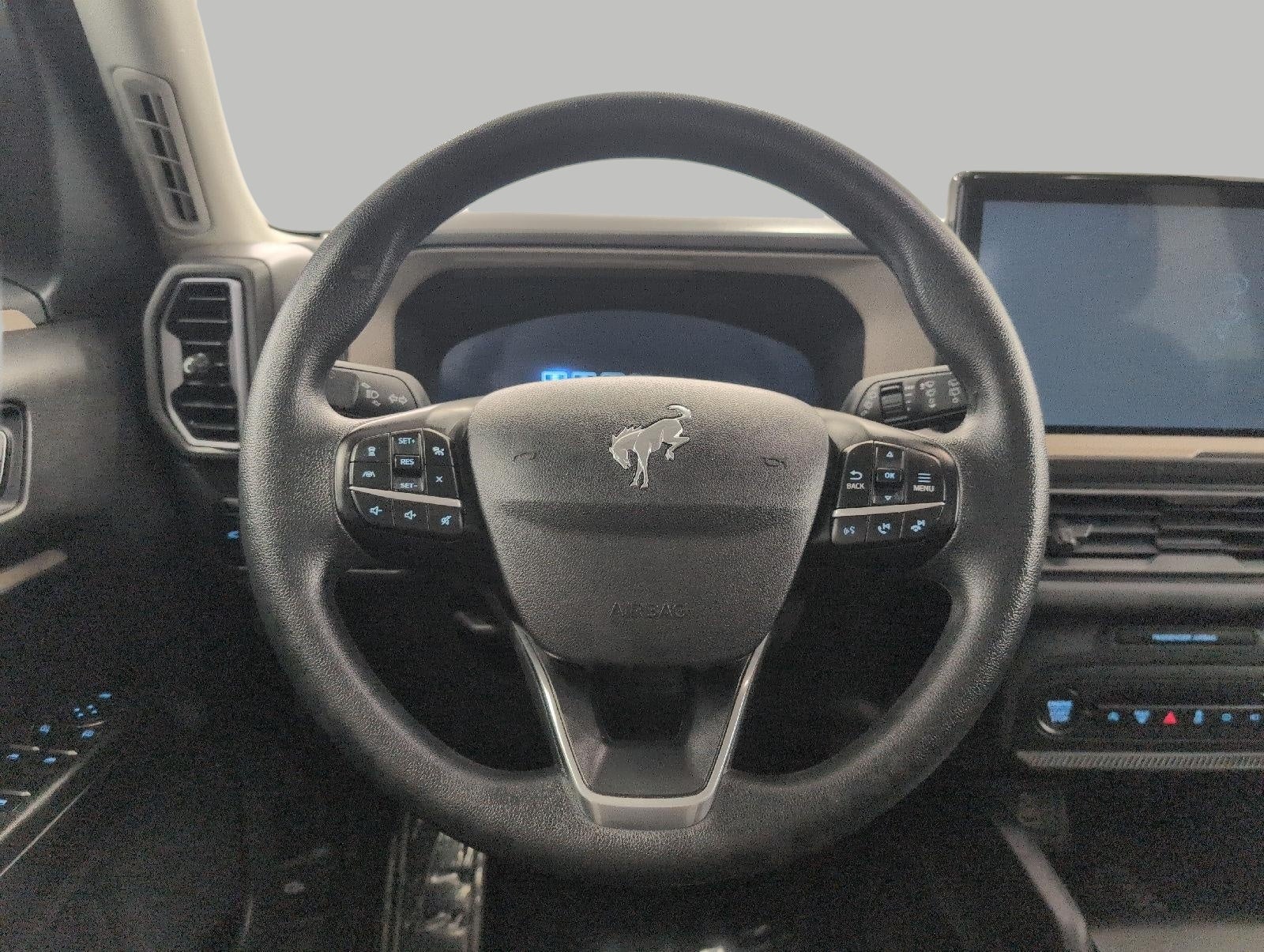 2025 Ford Bronco Sport Big Bend 4x4