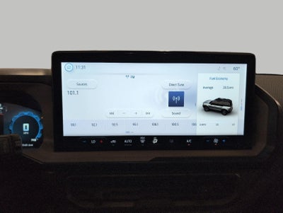 2025 Ford Bronco Sport Big Bend 4x4