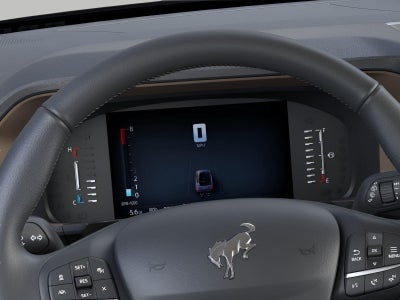 2026 Ford Bronco Sport Outer Banks 4x4