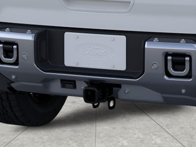 2026 Ford Bronco Sport Outer Banks 4x4