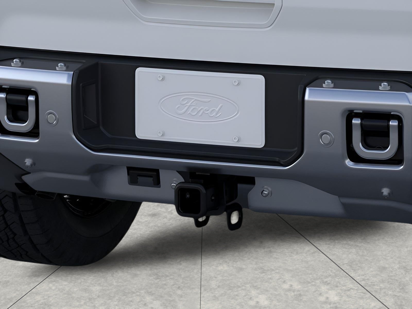 2026 Ford Bronco Sport Outer Banks 4x4