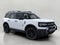 2026 Ford Bronco Sport Outer Banks 4x4