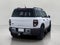 2026 Ford Bronco Sport Outer Banks 4x4