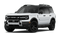 2026 Ford Bronco Sport Outer Banks 4x4