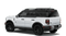 2026 Ford Bronco Sport Outer Banks 4x4