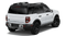 2026 Ford Bronco Sport Outer Banks 4x4