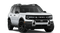 2026 Ford Bronco Sport Outer Banks 4x4
