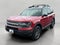 2021 Ford Bronco Sport Badlands 4x4