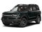 2024 Ford Bronco Sport Badlands 4x4