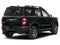 2024 Ford Bronco Sport Badlands 4x4