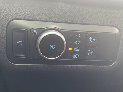 2024 Ford Bronco Sport Badlands 4x4