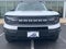 2024 Ford Bronco Sport Badlands 4x4